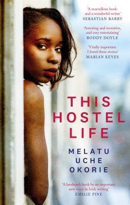 Cover for This Hostel Life