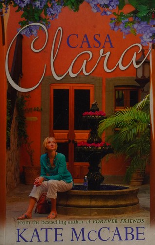 Cover for Casa Clara