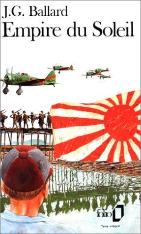 Cover for Empire Du Soleil