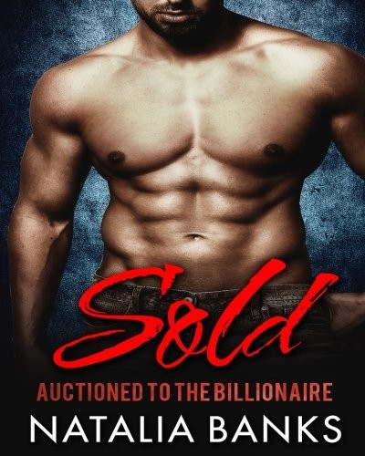 Cover for SOLD
