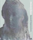 Cover for Medardo Rosso