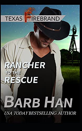 Cover for Rancher to the Rescue