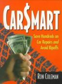 Cover for Carsmart