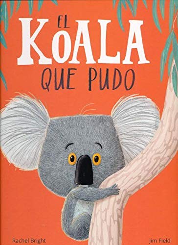 Cover for El koala que pudo