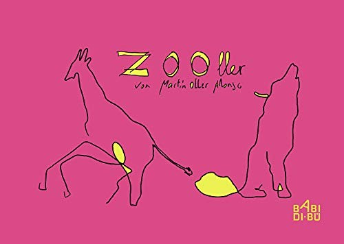 Cover for ZOOller 2