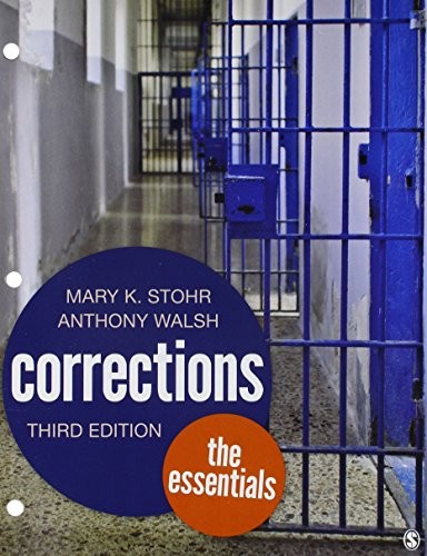 Cover for Corrections