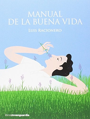 Cover for MANUAL DE LA BUENA VIDA