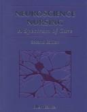 Cover for Neuroscience nursing