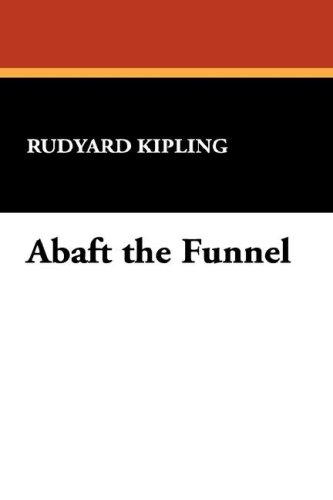 Cover for Abaft the Funnel