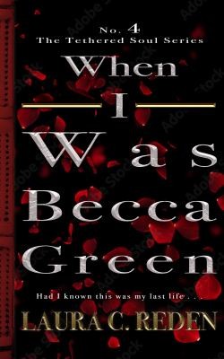 Cover for When I Was Becca Green