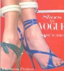 Cover for Shoes in Vogue since 1910