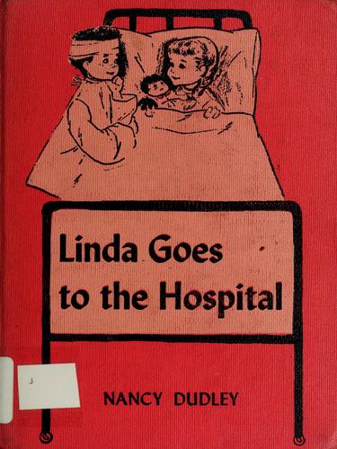 Cover for Linda goes to the hospital