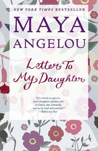 Cover for Letter to My Daughter