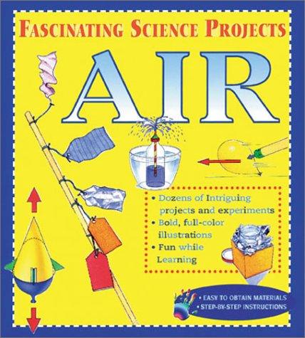 Cover for Air