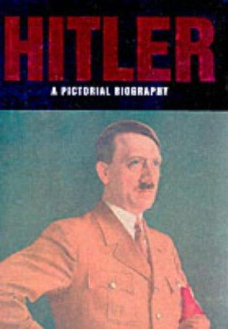 Cover for Hitler