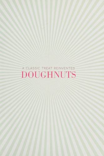 Cover for Doughnuts