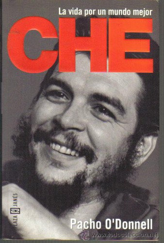 Cover for Che (Biogr/Memo)