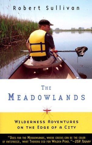 Cover for The Meadowlands