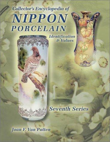Cover for Collector's encyclopedia of Nippon porcelain