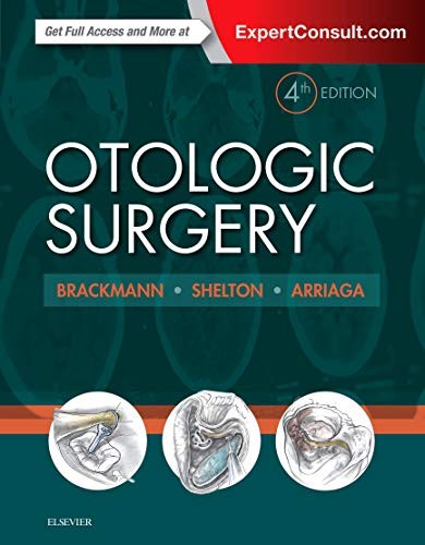 Cover for Otologic Surgery