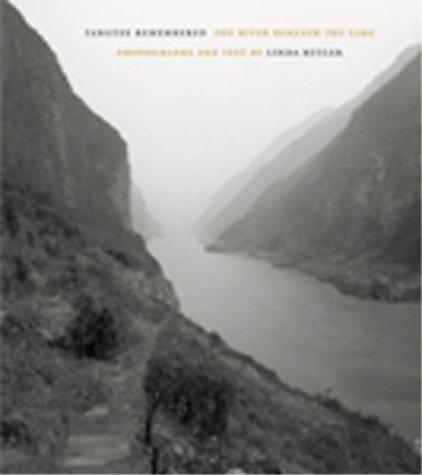 Cover for Yangtze Remembered