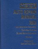 Cover for Motor Auto Repair Manual 2002