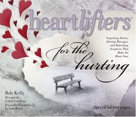 Cover for Heartlifters for the Hurting