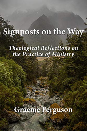 Cover for Signposts on the Way