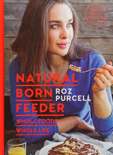 Cover for Natural born feeder