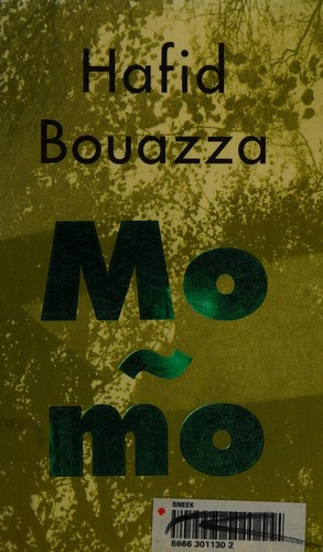Cover for Momo