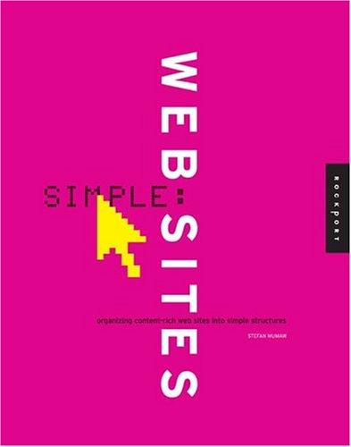 Cover for Simple Web Sites