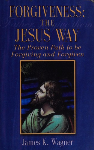 Cover for Forgiveness