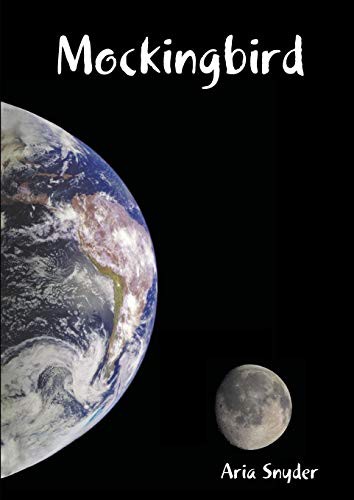 Cover for Mockingbird