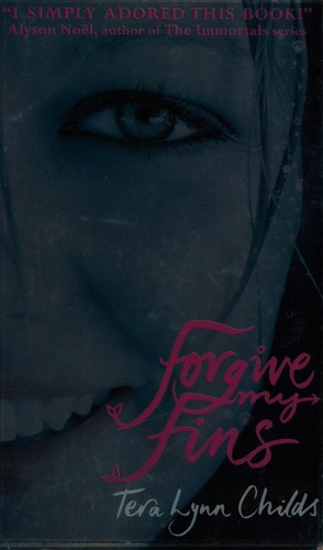 Cover for Forgive my Fins