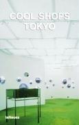 Cover for Cool Shops Tokyo (Cool Shops)