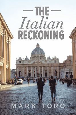 Cover for Italian Reckoning