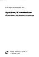 Cover for Epochen/Krankheiten