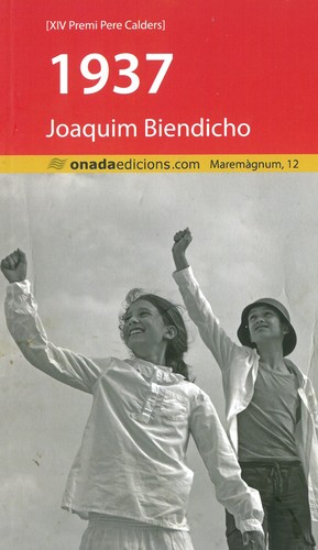 Cover for Biendicho