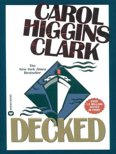Cover for Decked