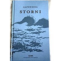 Cover for Alfonsina Storni : antología