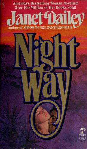 Cover for Nightway