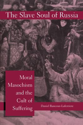 Cover for Slave Soul of Russia