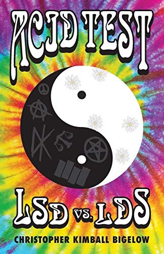 Cover for Acid Test