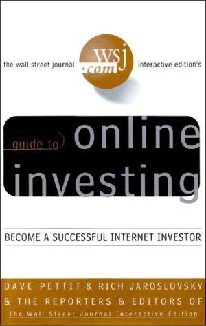 Cover for Online Investing