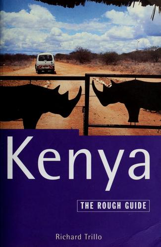 Cover for Kenya