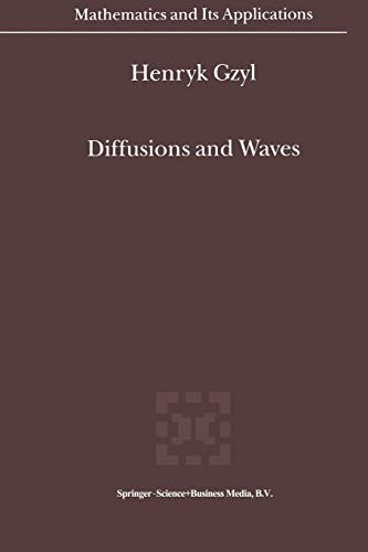 Cover for Diffusions and Waves