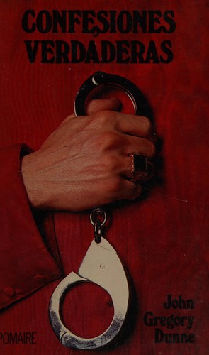 Cover for Confesiones verdaderas