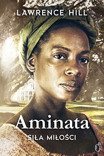 Cover for Aminata - sila milosci