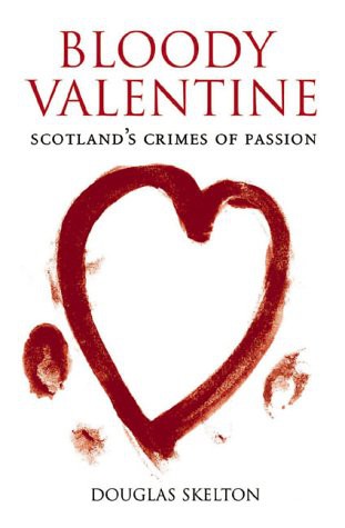 Cover for Bloody Valentine