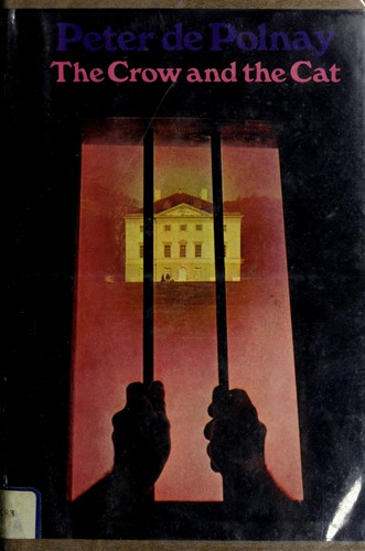 Cover for The crow and the cat
